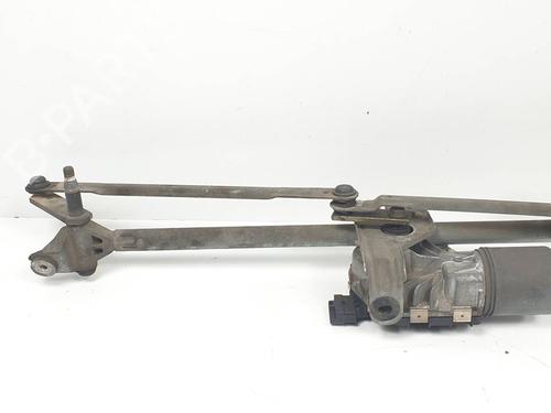 Front wiper motor PEUGEOT 308 I (4A_, 4C_) 1.6 16V | BP29763109M29 