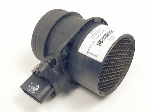 Used Mass air flow sensor Mass air flow sensor SEAT IBIZA III (6L1) 1.9 TDI (131 hp) 23883823 23883823