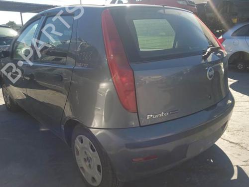 Køler FIAT PUNTO Hatchback Van (188_) 1.2 60 | BP16096147M31 