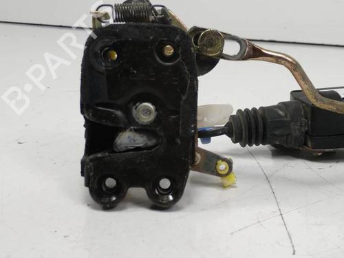 Front right lock HYUNDAI ATOS (MX) 1.0 i | BP8951966C97 