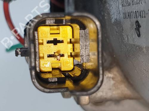 AC compressor PEUGEOT 2008 I (CU_) 1.2 PureTech 82 | BP29624447M34  - Image 7