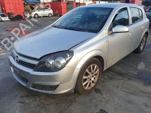 Left front window switch OPEL ASTRA H (A04) 1.7 CDTI (L48) | BP24817126I27 - Image 4