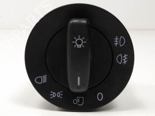 Used Headlight switch Headlight switch VW EOS (1F7, 1F8) 2.0 TDI (140 hp) 8342032 8342032