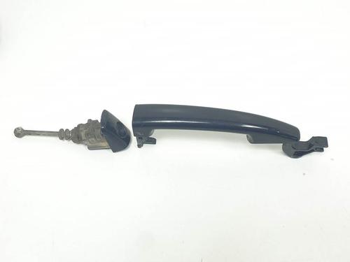 Used Front left exterior door handle Front left exterior door handle 16552648 16552648