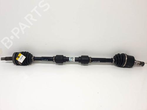 Right front driveshaft HYUNDAI i40 I (VF) 1.7 CRDi | BP25117800M39  - Image 6