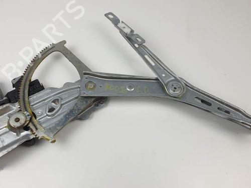 Used Front right window mechanism OPEL ZAFIRA / ZAFIRA FAMILY B (A05) 1.9 CDTI (M75) (150 hp) 27272581