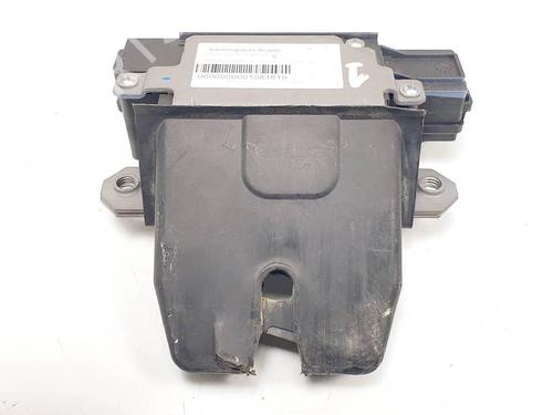 Bagklap lås Bagklap lås FORD FOCUS II (DA_, HCP, DP) 1.6 TDCi (109 hp) 16266962 16266962