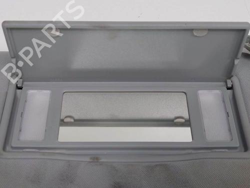 Right sun visor JAGUAR XF I (X250) 3.0 D | BP8121168I2 - Image 4