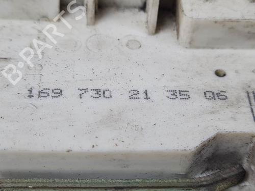 Rear left lock MERCEDES-BENZ A-CLASS (W169) A 180 CDI (169.007, 169.307) | BP29199085C100 