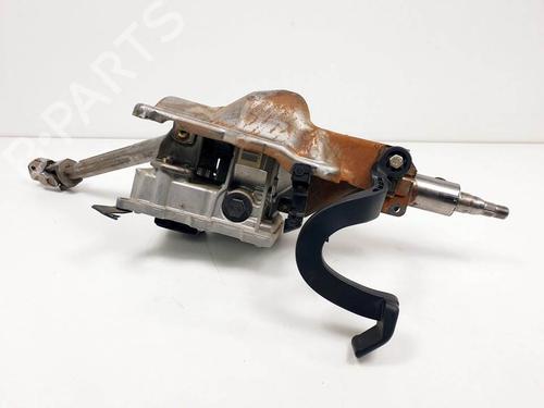 Used Steering column Steering column 16167480 16167480