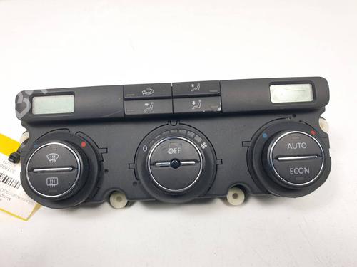 Used Climate control Climate control VW GOLF PLUS V (5M1, 521) 2.0 TDI (140 hp) 34512183 34512183