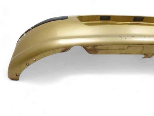Rear bumper PEUGEOT 307 (3A/C) 2.0 16V | BP21602111C8 