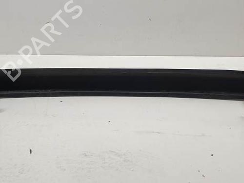 Rear bumper reinforcement SEAT IBIZA III (6L1) 1.9 SDI | BP28066079C73 
