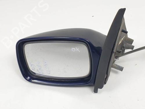 Left mirror FORD ESCORT VI Turnier (GAL, ANL)  | BP12388554C26 