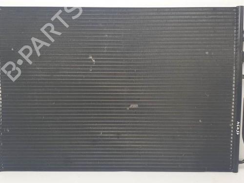 Used AC radiator AC radiator FIAT FREEMONT (345_) 2.0 JTD 4x4 (170 hp) 25138816 25138816