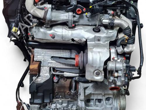 Engine LAND ROVER RANGE ROVER EVOQUE (L538) 2.2 D | BP30049744M1  - Image 6