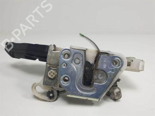 Front right lock CITROËN C1 (PM_, PN_) 1.4 HDi | BP10984697C97 