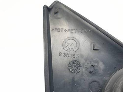 Left mirror FORD MONDEO III (B5Y) 2.0 TDCi | BP30278549C26 