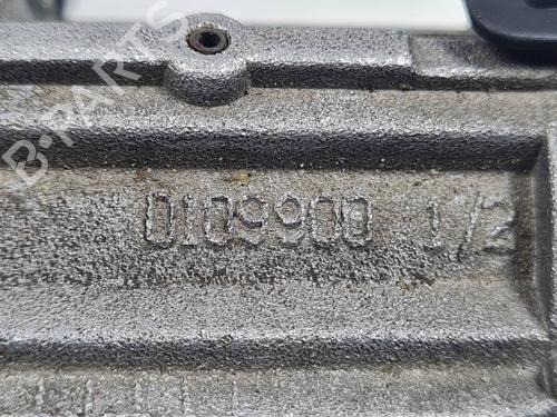 Electronic module PEUGEOT BOXER Van 2.2 HDi 120 | BP29581750M83 