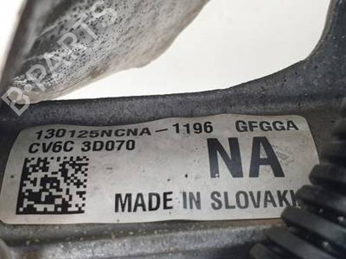 Steering rack FORD KUGA II (DM2) 2.0 TDCi 4x4 | BP30504100M22