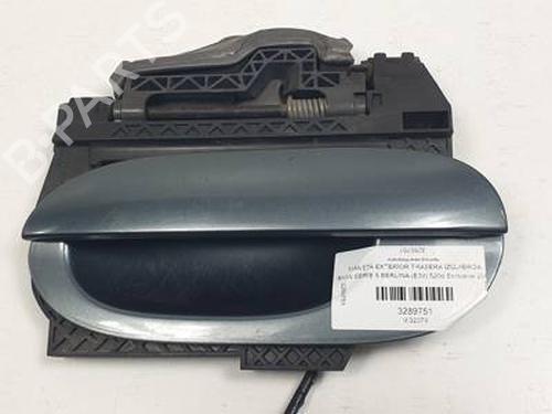 rear-left-exterior-door-handle-bmw-5-e39-1995-1996-1997-1998-1999-2000-2001-2002-2003-30919117 main image