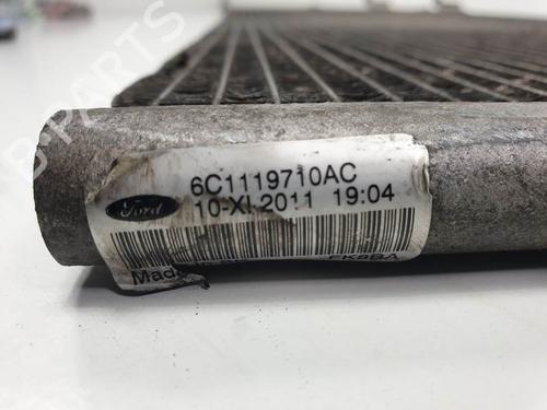AC radiator FORD TRANSIT CONNECT MPV | BP12446021M32 - Image 4