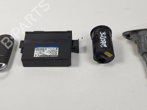 Electronic module MAZDA CX-5 (KE, GH) 2.2 D 4WD (KE2AW) | BP30801050M83 - Image 2