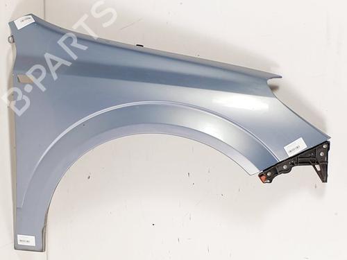 Used Right front fenders OPEL ASTRA H TwinTop (A04) 1.9 CDTi (L67) (150 hp) 12368775