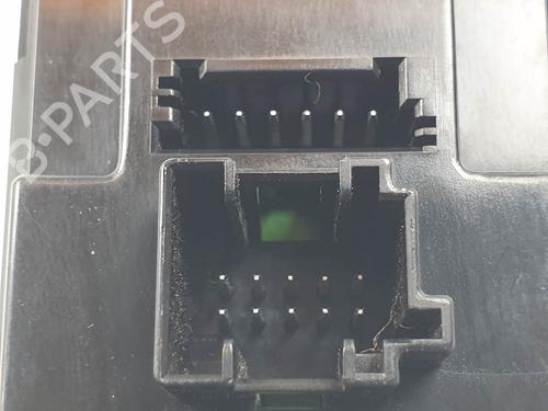 Left front window switch BMW X3 (E83) 2.0 d | BP24193611I27 - Image 3