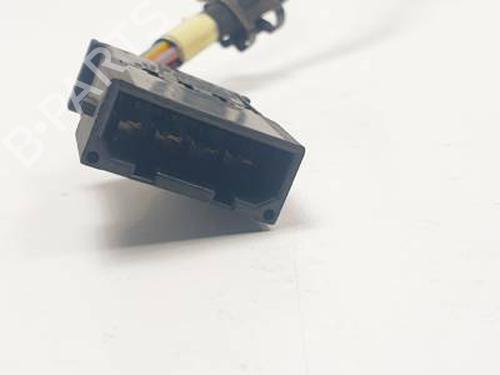 Venstre foran invendig håndtak AUDI A4 B5 (8D2) 1.8 T quattro | BP31033748I13