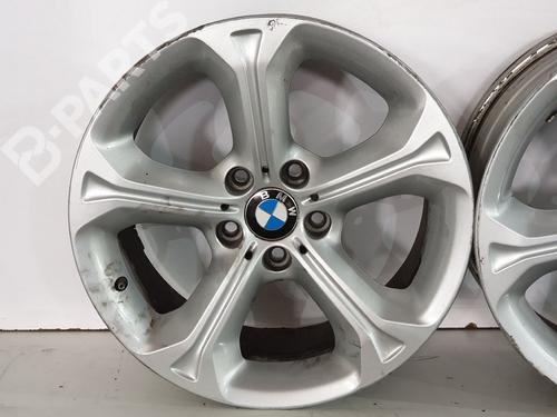 Used Rim Rim BMW X1 (E84) xDrive 18 d (143 hp) 11047646 11047646