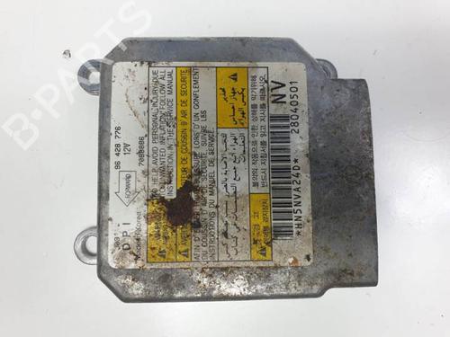 Used ECU airbags CHEVROLET LACETTI (J200) 1.4 16V (95 hp) 11329292