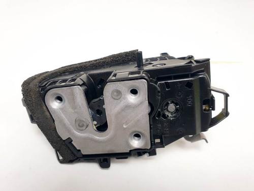 Used Rear left lock NISSAN MICRA V (K14) 0.9 IG-T (90 hp) 16864291