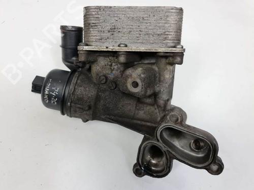 Oil radiator OPEL MOVANO A Van (X70)  | BP13953404M33 