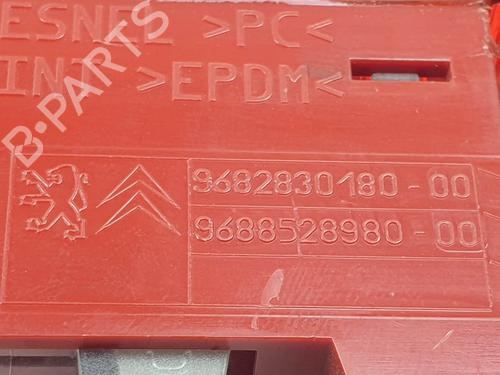Third brake light PEUGEOT PARTNER Box Body/MPV 1.6 HDi | BP28065454L11 - Image 4