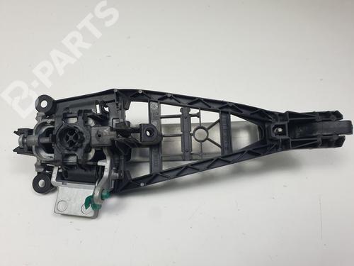 Høyre foran utvendig håndtak OPEL ASTRA H (A04) 1.7 CDTI (L48) | BP11271749C129 