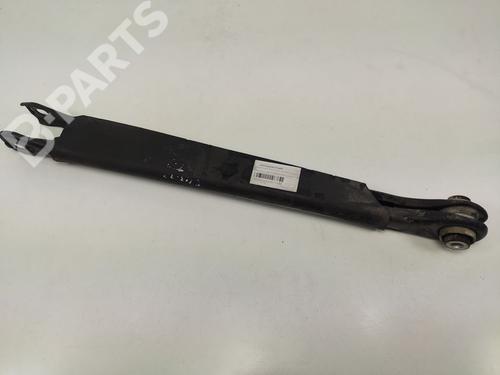 Used Left rear suspension arm Left rear suspension arm BMW 3 (E46) 320 d (150 hp) 9709014 9709014