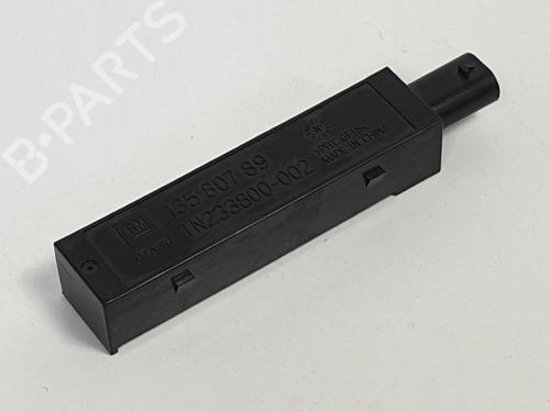 Used Electronic module Electronic module OPEL INSIGNIA B Grand Sport (Z18) 2.0 CDTi (68) (170 hp) 6893278 6893278