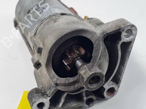 Used Starter Starter OPEL VIVARO A Bus (X83) 2.5 DTI (F7, J7, A07) (135 hp) 34514743 34514743