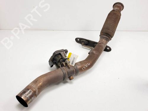Used Exhaust system Exhaust system SKODA SUPERB III (3V3) 2.0 TDI (150 hp) 16574443 16574443