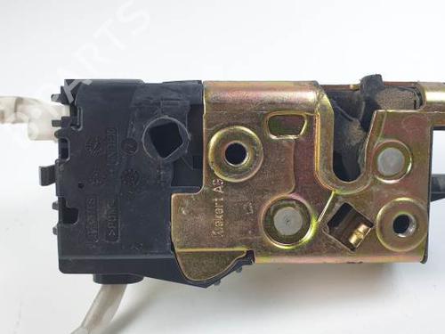 Used Front right lock PEUGEOT 407 (6D_) 1.6 HDi 110 (6D9HZC, 6D9HYC) (109 hp) 29247979