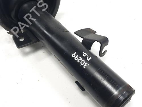 Right front shock absorber FORD FOCUS II Turnier (DA_, FFS, DS) 2.0 TDCi | BP29964830M17