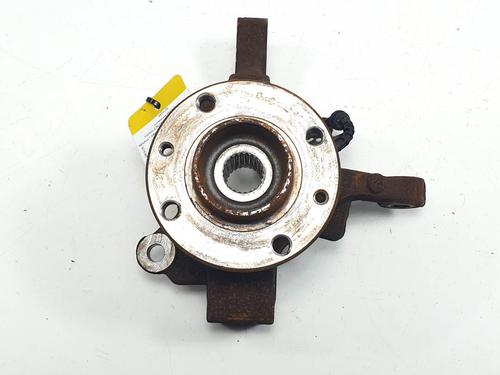 Used Left front steering knuckle Left front steering knuckle RENAULT MODUS / GRAND MODUS (F/JP0_) 1.5 dCi 90 (88 hp) 29149819 29149819