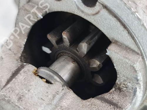 Starter JEEP GRAND CHEROKEE III (WH, WK) 5.7 V8 4x4 | BP6916253M8 