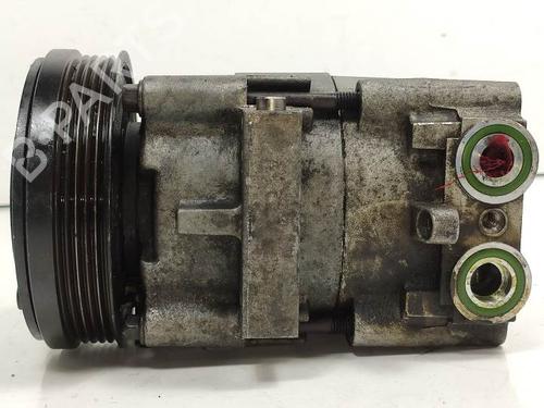 AC compressor FORD MONDEO II (BAP) 1.8 TD | BP9126315M34 