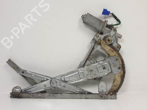 Front right window mechanism SUBARU FORESTER (SF_) 2.0 S Turbo AWD (SF5) | BP10169218C23 