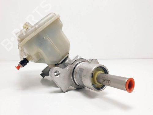 Used Brake master cylinder Brake master cylinder MERCEDES-BENZ SPRINTER 3,5-t Van (B906) 311 CDI (906.631, 906.633, 906.635, 906.637) (109 hp) 16868025 16868025