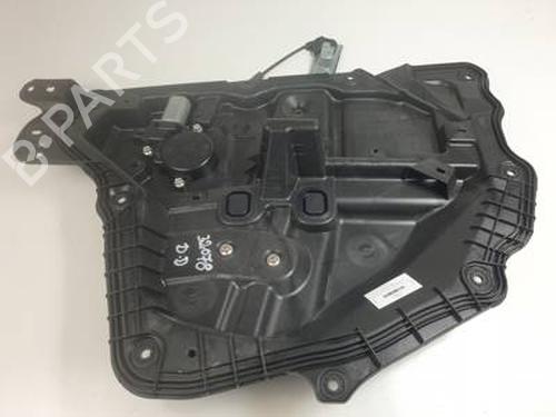 Used Front right window mechanism MAZDA CX-5 (KE, GH) 2.2 D 4WD (KE2AW) (175 hp) 30801049