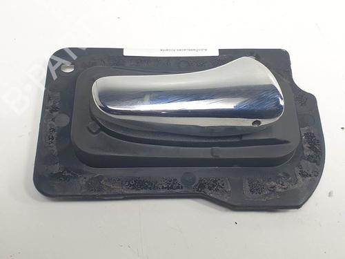 Used Front right interior door handle Front right interior door handle OPEL VECTRA B Estate (J96) 1.8 i 16V (F35) (125 hp) 12371621 12371621
