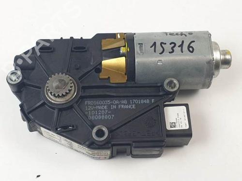 Used Sunroof engine HONDA CR-V III (RE_) 2.0 i-VTEC (RE5, RE1) (150 hp) 25257918